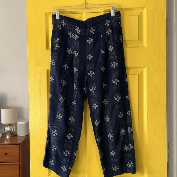 Ace & Jig pant- size M - Picture 5 of 7